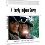 S čerty nejsou žerty BD – Zboží Dáma