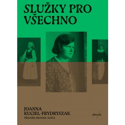 Služky pro všechno – Hledejceny.cz