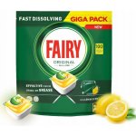 Fairy All in 1 Regular kapsle do myčky 100 ks – Zboží Mobilmania