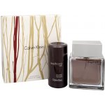 Giorgio Armani Acqua di Gio Pour Homme EDT 100 ml + deostick 75 ml dárková sada – Zboží Mobilmania