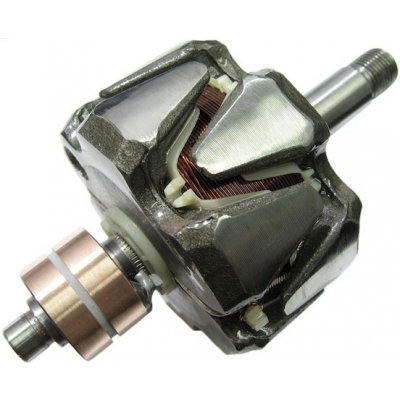 Rotor alternátoru - Magneton 0138211 RC 234586 – Zboží Mobilmania