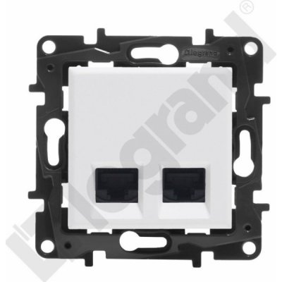 Legrand Niloé Step 863160 – Hledejceny.cz