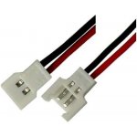 GPX Extreme Konektory pro SYMA bílé - RC_55037 – Hledejceny.cz