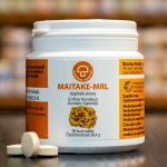 MRL Maitake mycélium-tablety 90 tablet – Hledejceny.cz