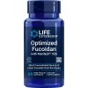 Doplněk stravy Life Extension Optimized Fucoidan with Maritech 926 60 vegetariánská kapsle, 88.5 mg