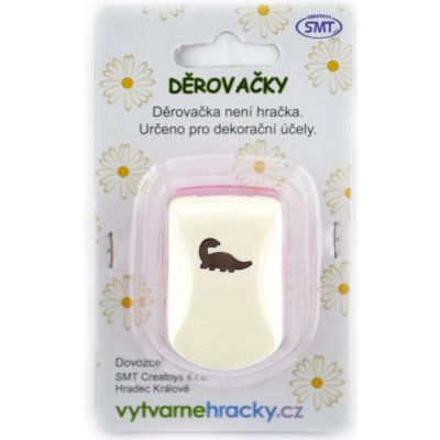 SMT Creatoys 16 mm Brontosaurus – Zboží Mobilmania