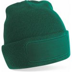 Beechfield Patch B 445 bottle green – Hledejceny.cz