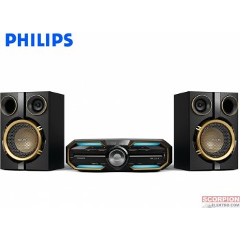 Philips FX25