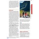 Mauricius, Réunion a Seychely - Lonely Planet – Zboží Dáma