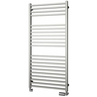 Isan Quadrat Inox DXQU15050600SK81 1505 mm x 600 mm Nerez – Zboží Mobilmania