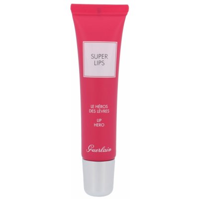 Guerlain Super Lips Lip Hero 15 ml – Zboží Dáma