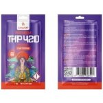 CanaPuff THP420 cartridge Amnesia 79%, 1ml – Zboží Dáma