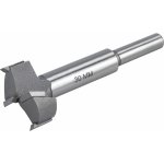 EXTOL PREMIUM fréza čelní-sukovník do dřeva s SK plátky, průměr 30mm stopka 8mm – Sleviste.cz