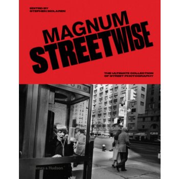 Magnum Streetwise - Thames & Hudson