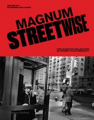 Magnum Streetwise - Thames & Hudson