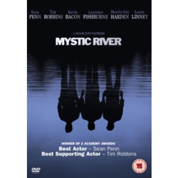 Mystic River DVD