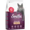 Smilla Adult Sterilised hovězí 2 x 10 kg