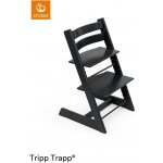 Stokke Tripp Trapp Oak Black – Zboží Mobilmania