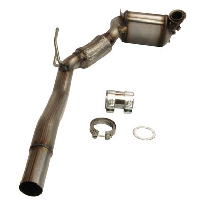 Filtr pevných částic - DPF MAXGEAR 27-6061 (276061) | Zboží Auto