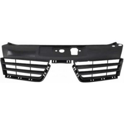 MASKA GRILL RENAULT THALIA/SYMBOL (LB0/1/2), 09.06-10.08, RENAULT CLIO II/STORIA/CAMPUS (B0/1/2), 07.01- OE: 8200445993 Retov – Hledejceny.cz