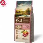 Sam's Field Light & Senior Lamb & Rice 13 kg – Zbozi.Blesk.cz