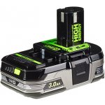 Ryobi RB18L30 18V, 3Ah – HobbyKompas.cz