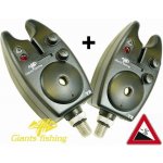 Giants Fishing Bite Alarm TR – Hledejceny.cz