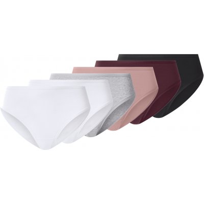 esmara Dámské kalhotky 6 kusů – Sleviste.cz