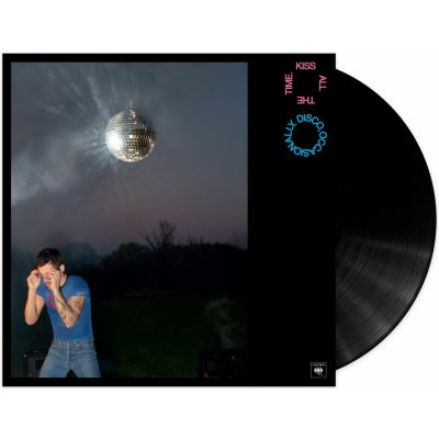 Styles Harry - Kiss All the Time. Disco, Occasionally - Vinyl LP – Zboží Mobilmania