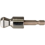 Makita E 03436 torzní ořech řady Impact Premier s kloubemr 1/2" 50mm 1pc=oldB 28553 – Zboží Dáma