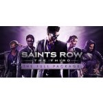 Saints Row: The Third (The Full Package) – Hledejceny.cz