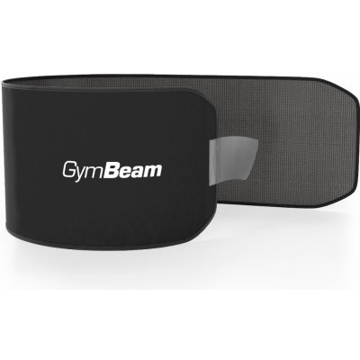 GymBeam Simple bederní neoprenový pás – Zboží Mobilmania