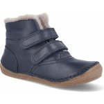 Froddo kotníková obuv Paix Winter G2110130 dark Blue – Zboží Mobilmania