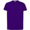 Pánské Tričko JHK pánské tričko Regular Premium Purple