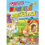 Veselá zvířátka – Hledejceny.cz