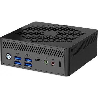 UMAX Mini U-Box N10 Pro UMM210N10 – Zboží Mobilmania
