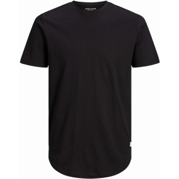 Jack & Jones pánské triko JJENOA 12113648 black