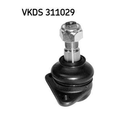 Podpora/kloub SKF VKDS 311029 (VKDS311029) | Zboží Auto