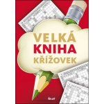 Velká kniha křížovek – Hledejceny.cz