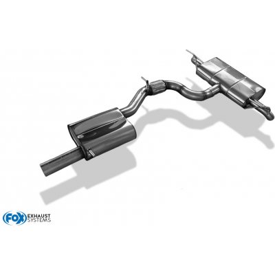 FOX SK130005-TLP-HA – Hledejceny.cz