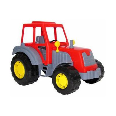 Polesie 35325 Traktor Altaj