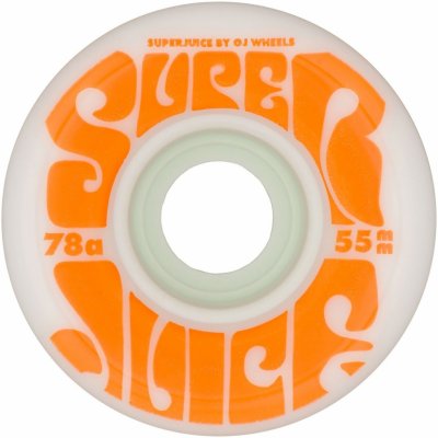 OJ Mini Super Juice 55 mm 78A – Sleviste.cz