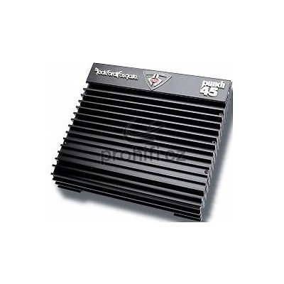 Rockford Fosgate 45 – Zboží Živě