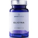Puromedica Glycin na spánek prášek 60 g – Hledejceny.cz