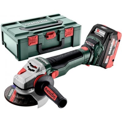 Metabo WB 18 LTX BL 15-125 Quick 601730660