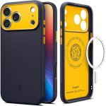 Spigen Nano Pop MagSafe kryt iPhone 17 Pro Max blueberry navy – Zboží Živě
