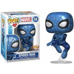 Funko Pop! Marvel Spider-Man Make-A-Wish With Purpose SE – Zboží Dáma