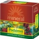 Forestina Krystalické hnojivo Podzimní 400 g