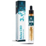 CannaPet Relax CBD 9% kapky pro psy 7 ml – Sleviste.cz