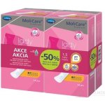 Molicare Lady 1,5 kapky 2 x 14 ks – Zboží Dáma